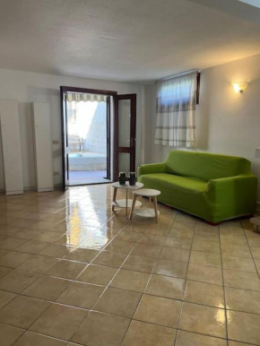 Casa Vacanze Padru